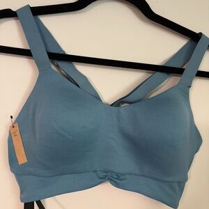 Victoria’s Secret Blue Women's Intimate Bra